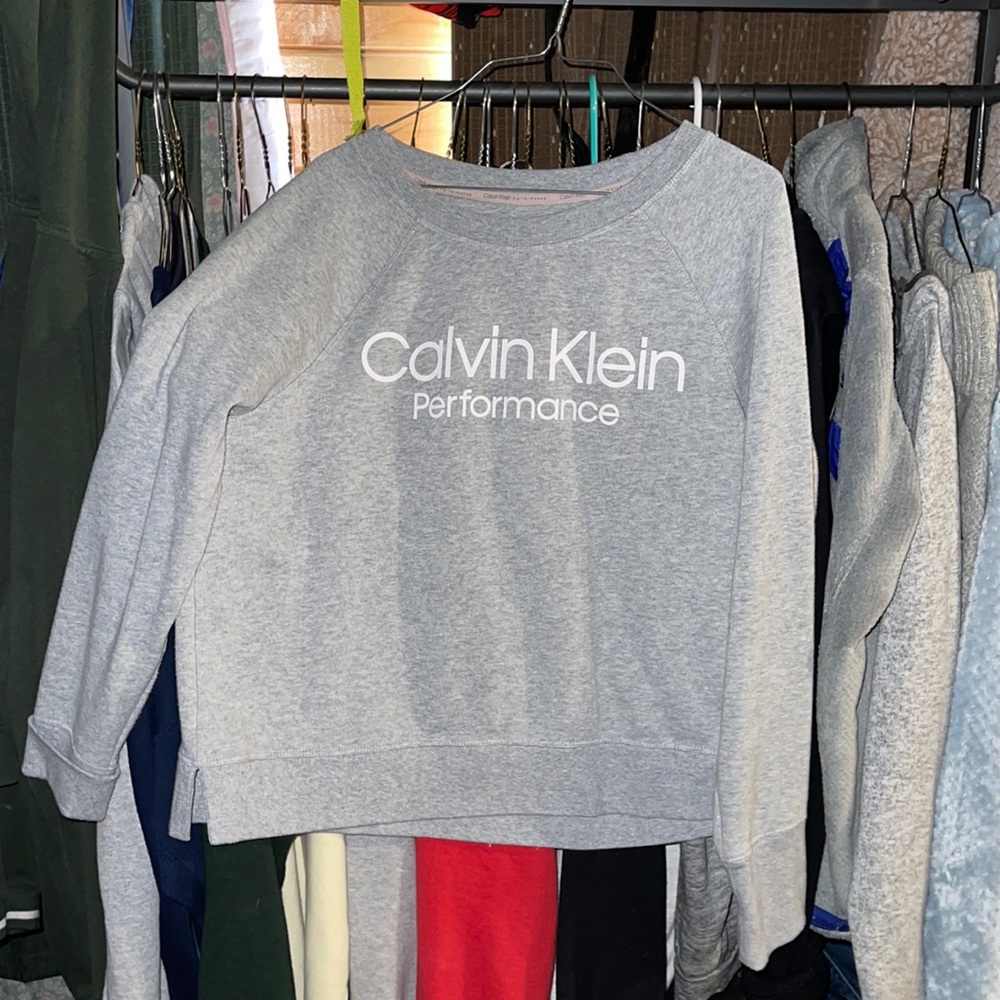 Calvin Klein crewneck